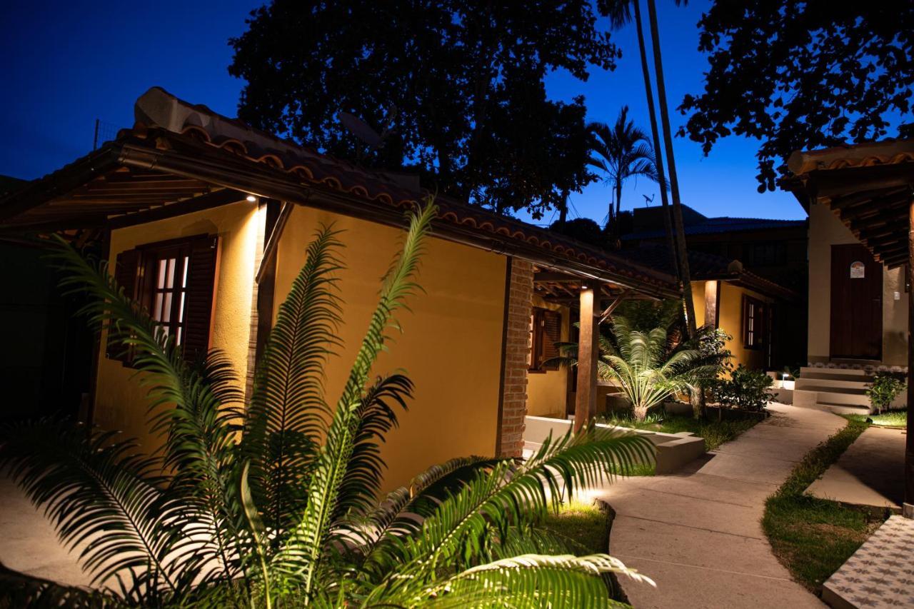 Tororao Hotel Pousada Porto Seguro Kültér fotó
