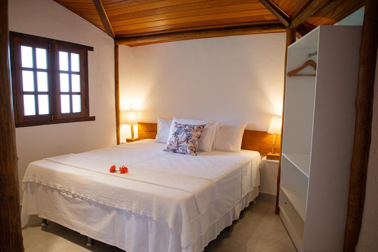 Tororao Hotel Pousada Porto Seguro Kültér fotó