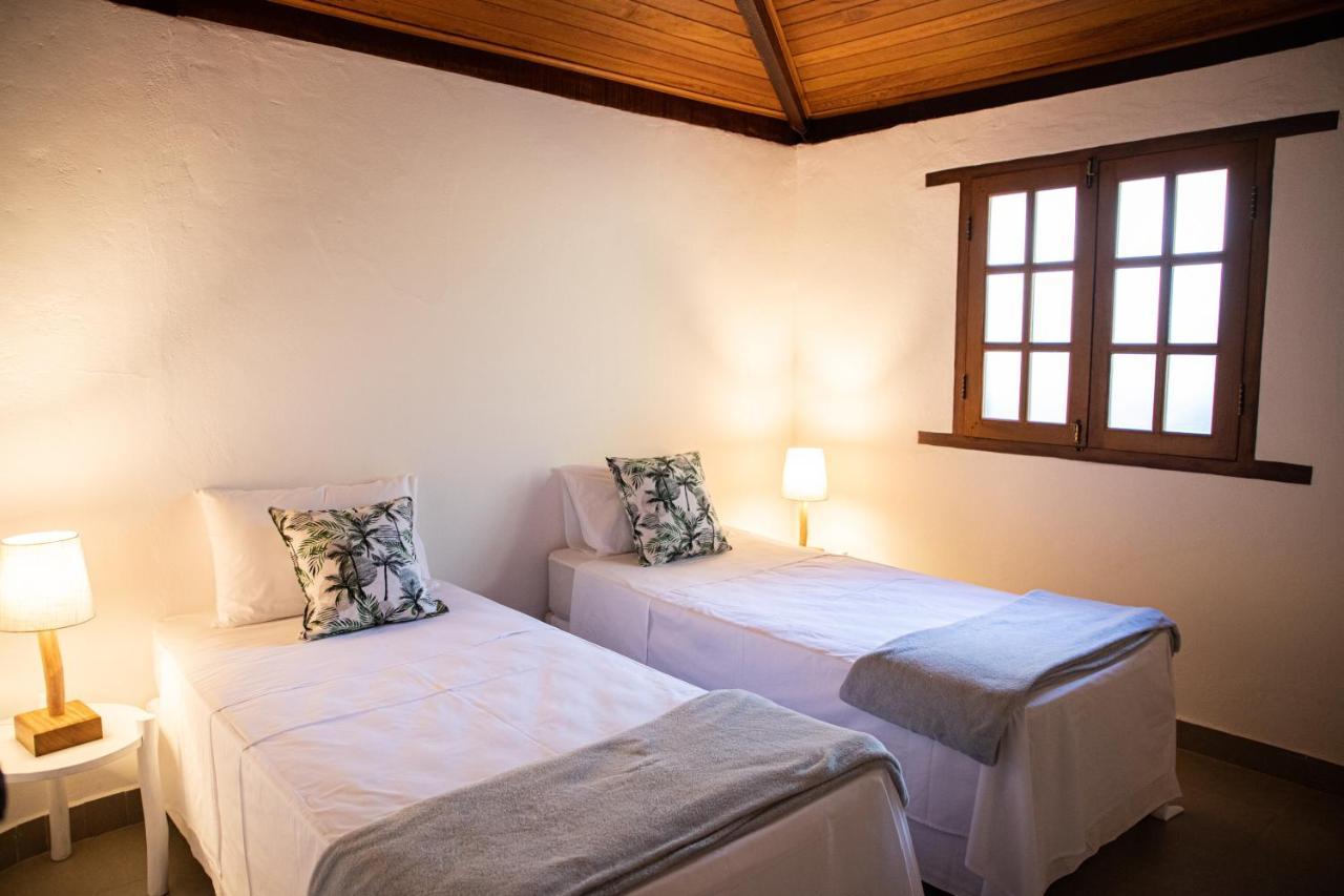 Tororao Hotel Pousada Porto Seguro Kültér fotó