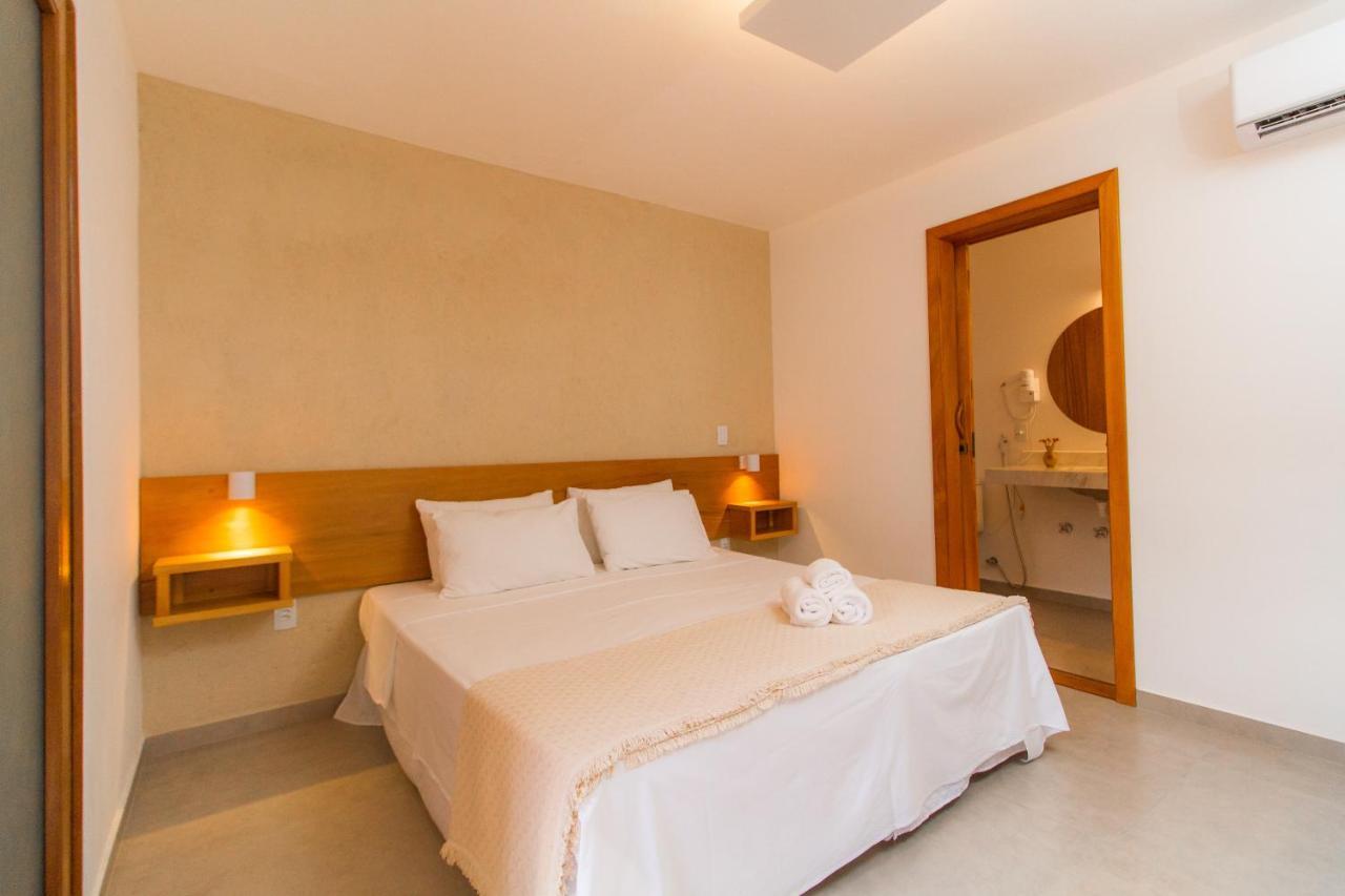 Tororao Hotel Pousada Porto Seguro Kültér fotó