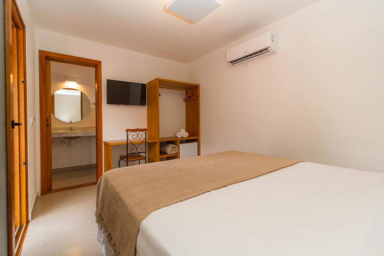 Tororao Hotel Pousada Porto Seguro Kültér fotó