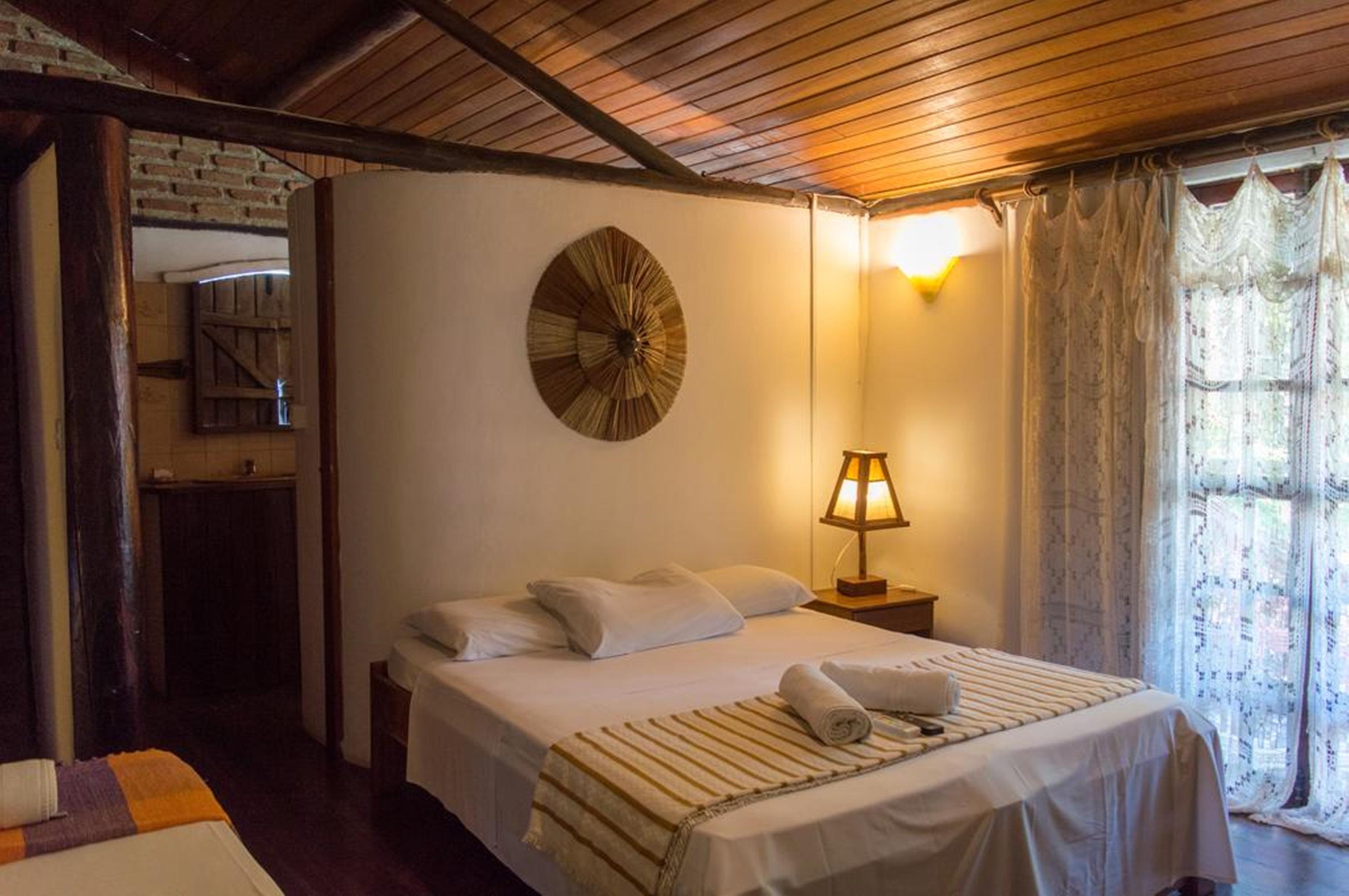 Tororao Hotel Pousada Porto Seguro Kültér fotó