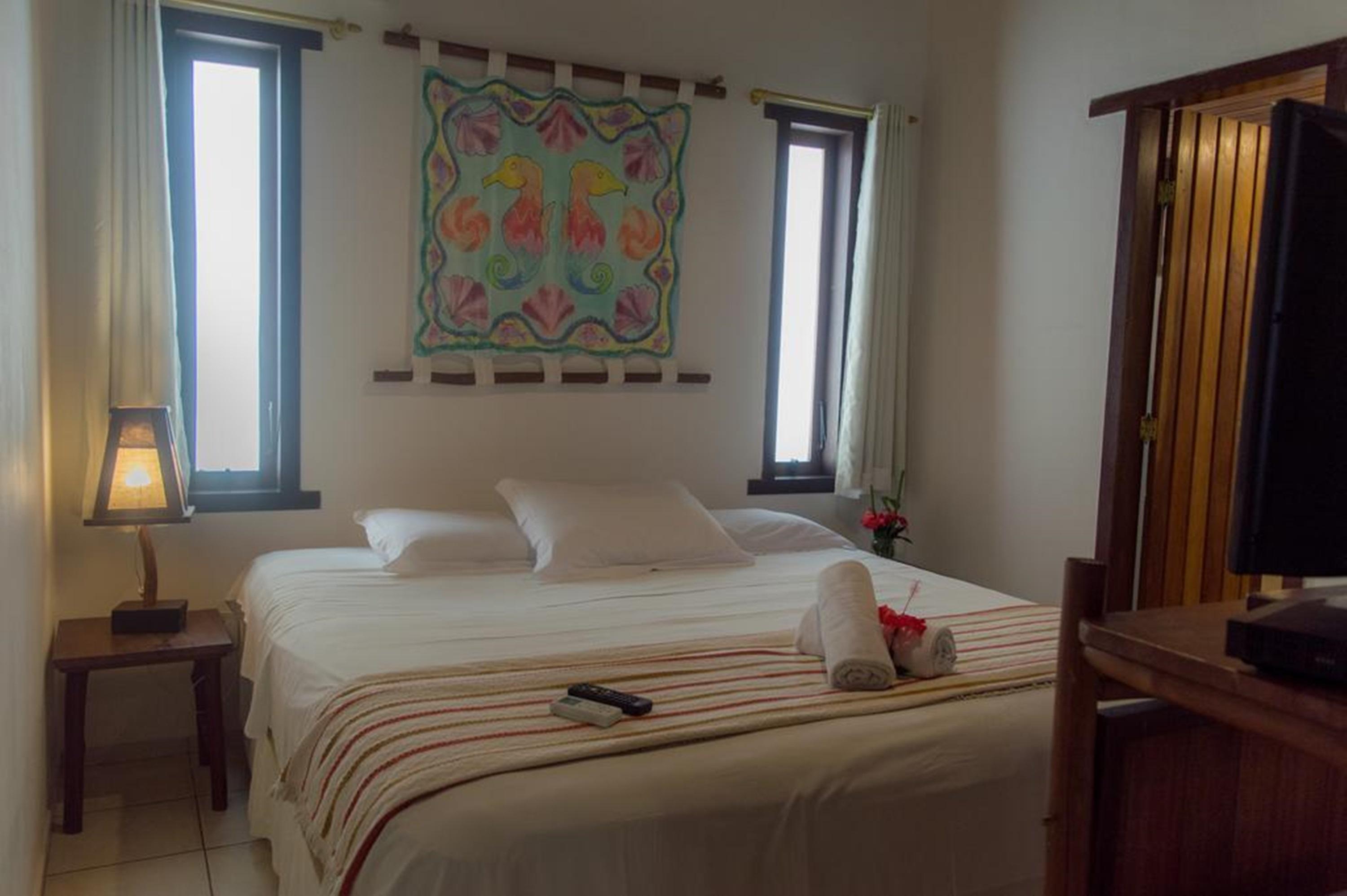 Tororao Hotel Pousada Porto Seguro Kültér fotó