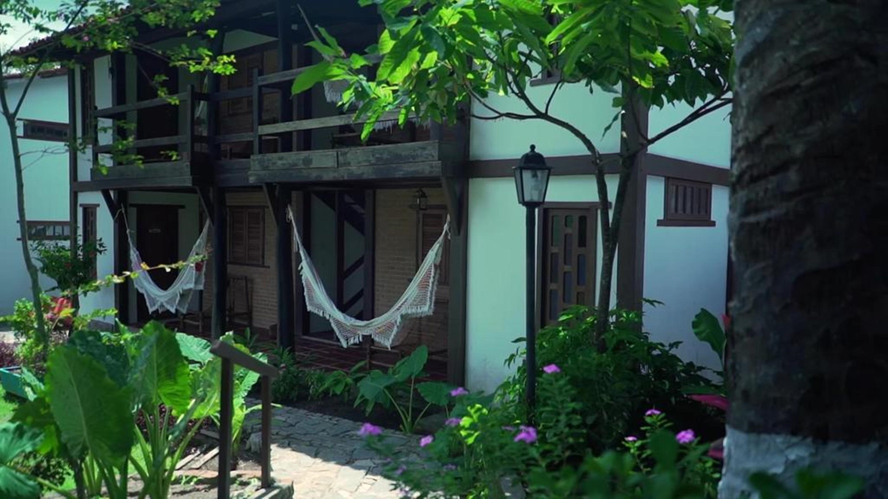 Tororao Hotel Pousada Porto Seguro Kültér fotó