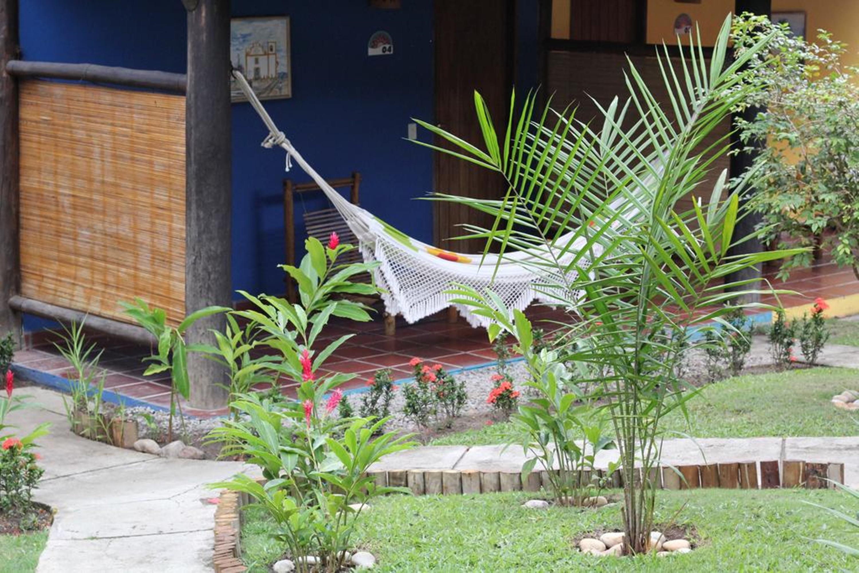 Tororao Hotel Pousada Porto Seguro Kültér fotó