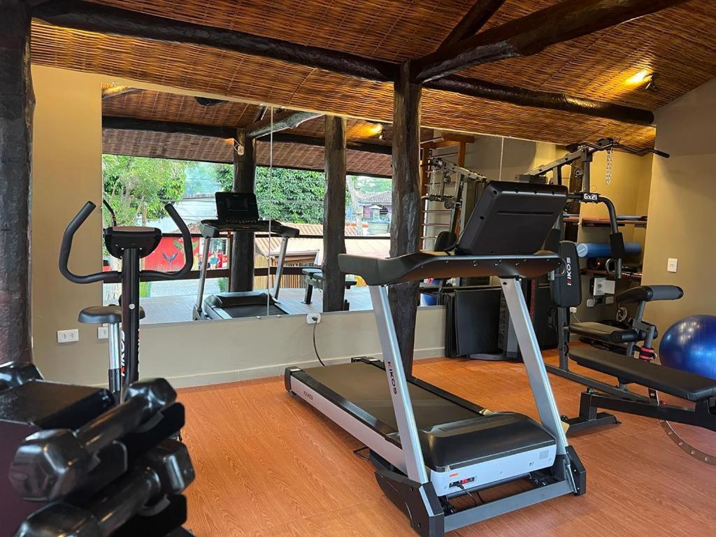 Tororao Hotel Pousada Porto Seguro Kültér fotó