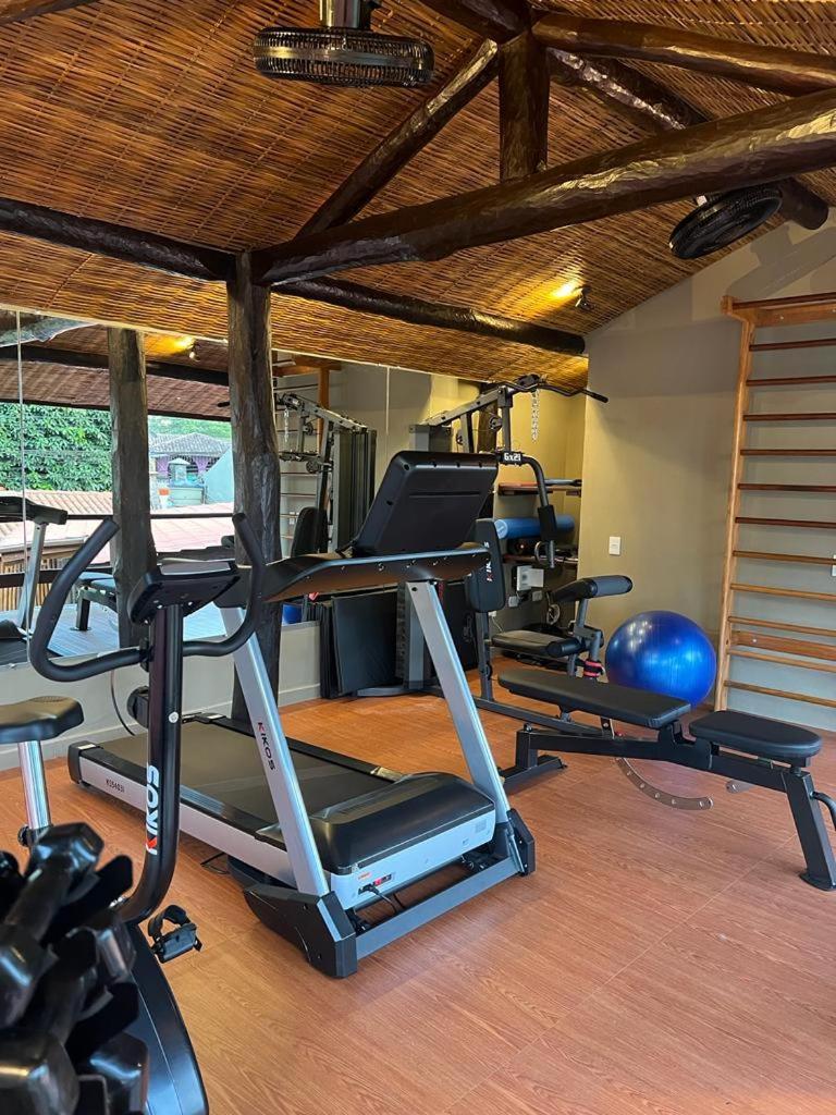 Tororao Hotel Pousada Porto Seguro Kültér fotó
