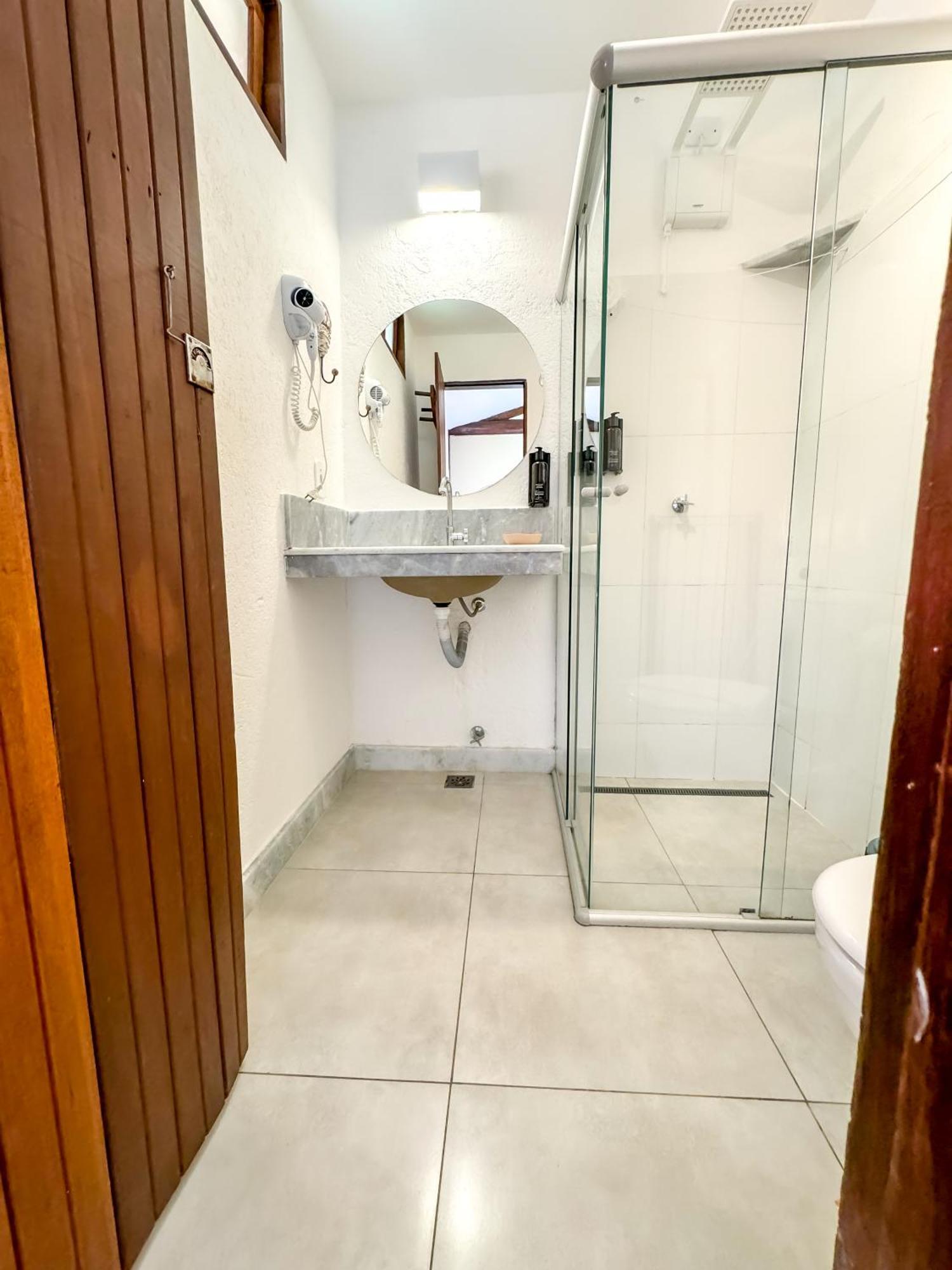Tororao Hotel Pousada Porto Seguro Kültér fotó